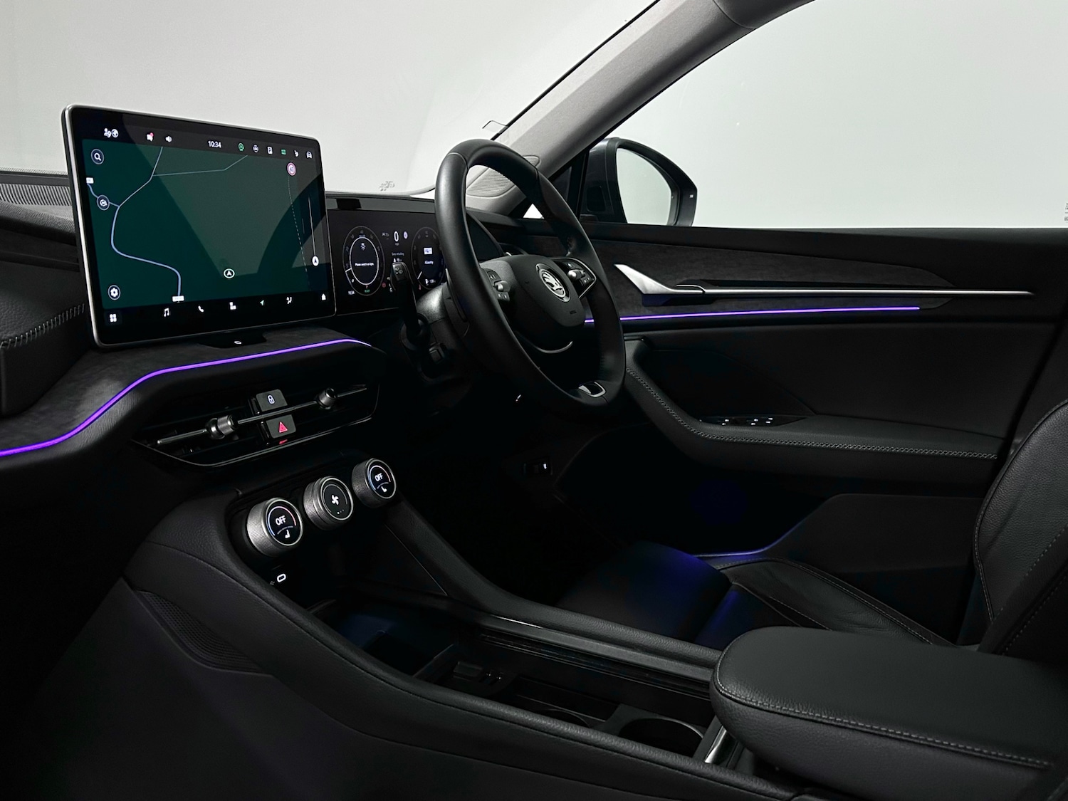 Used Skoda Kodiaq 2024 for sale - 76543123: Photo 20