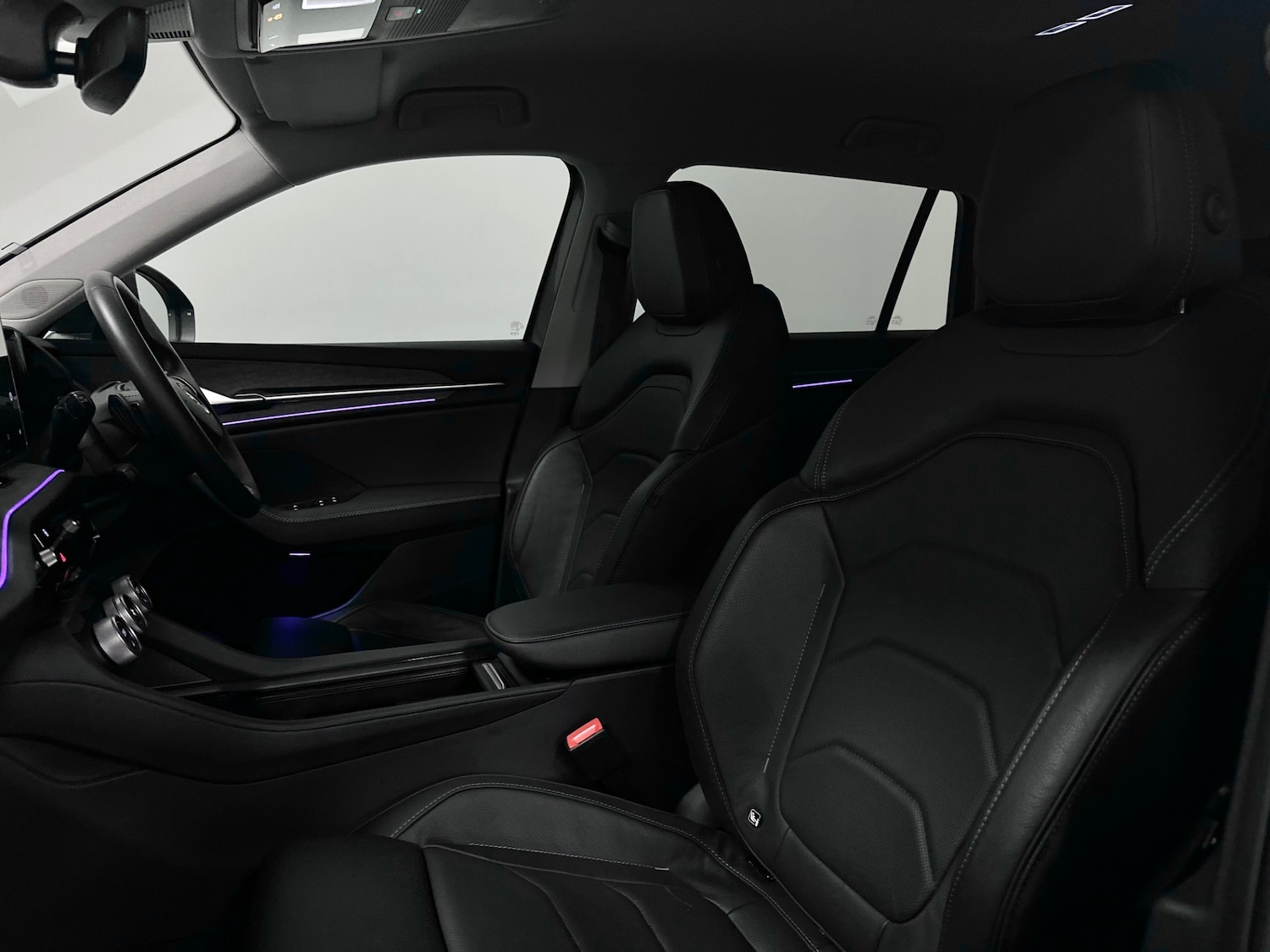 Used Skoda Kodiaq 2024 for sale - 76543123: Photo 21