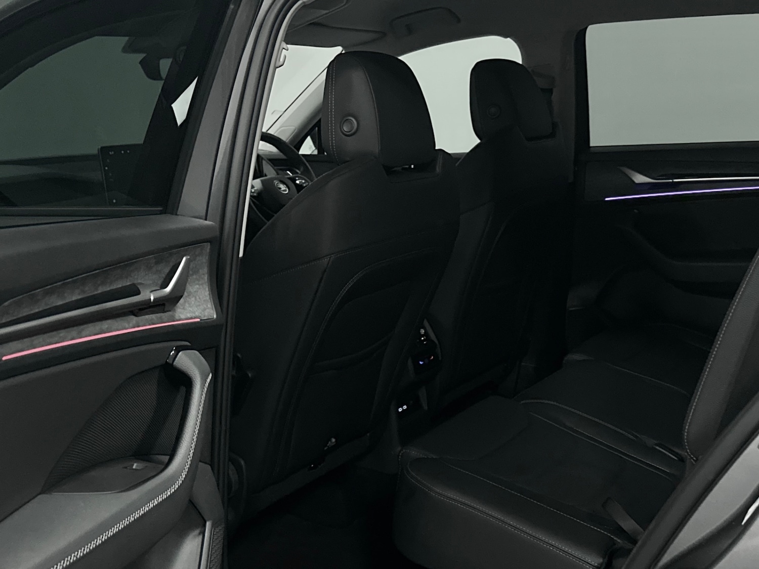 Used Skoda Kodiaq 2024 for sale - 76543123: Photo 22