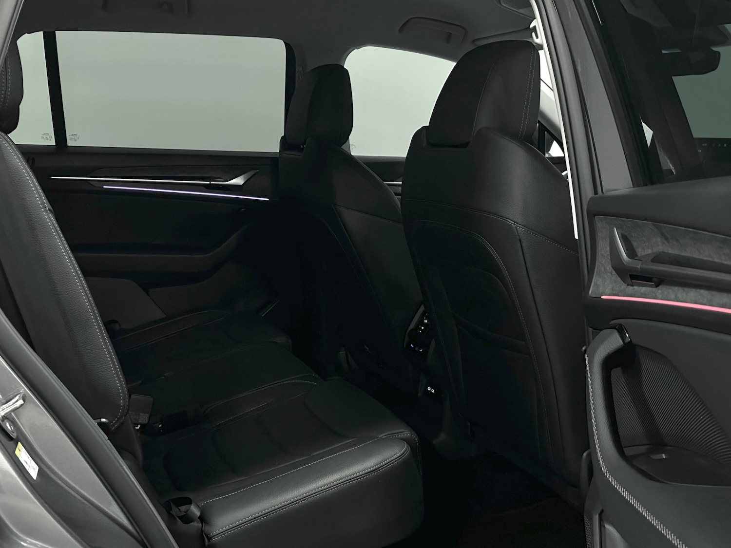 Used Skoda Kodiaq 2024 for sale - 76543123: Photo 23