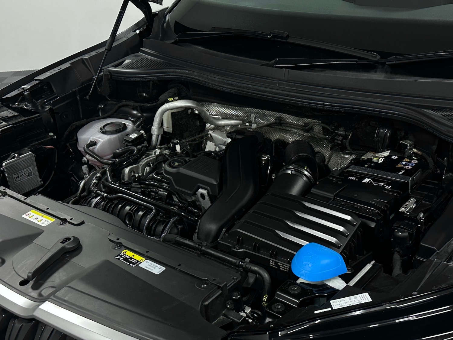 Used Skoda Kodiaq 2024 for sale - 76543123: Photo 28