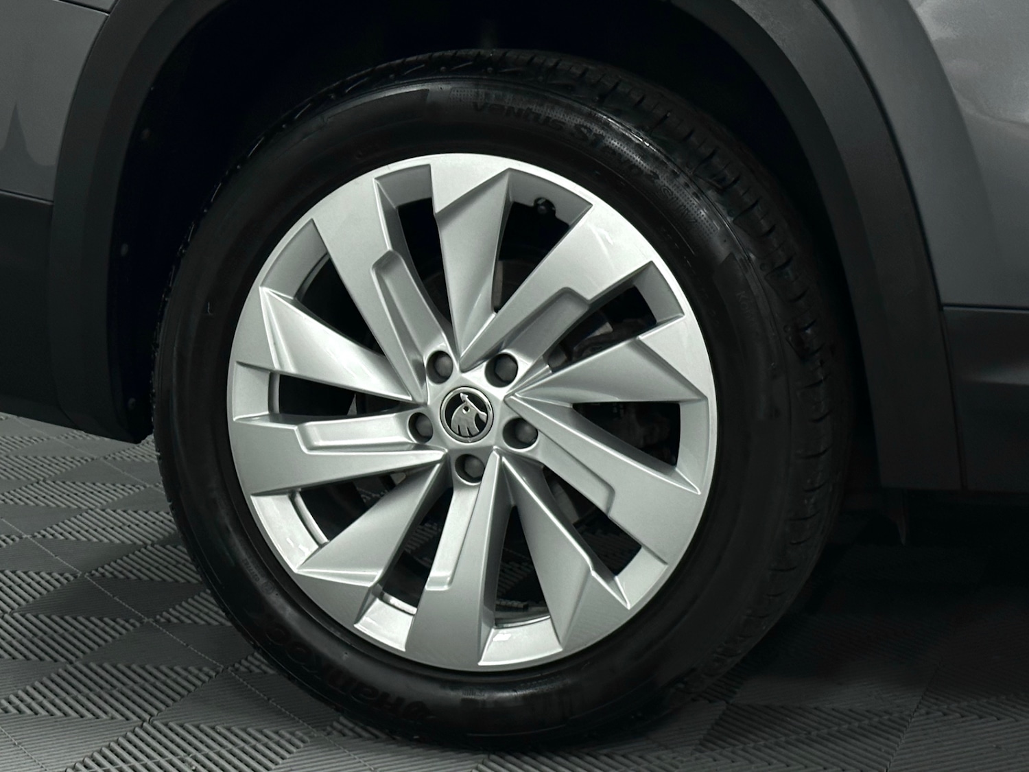 Used Skoda Kodiaq 2024 for sale - 76543123: Photo 30