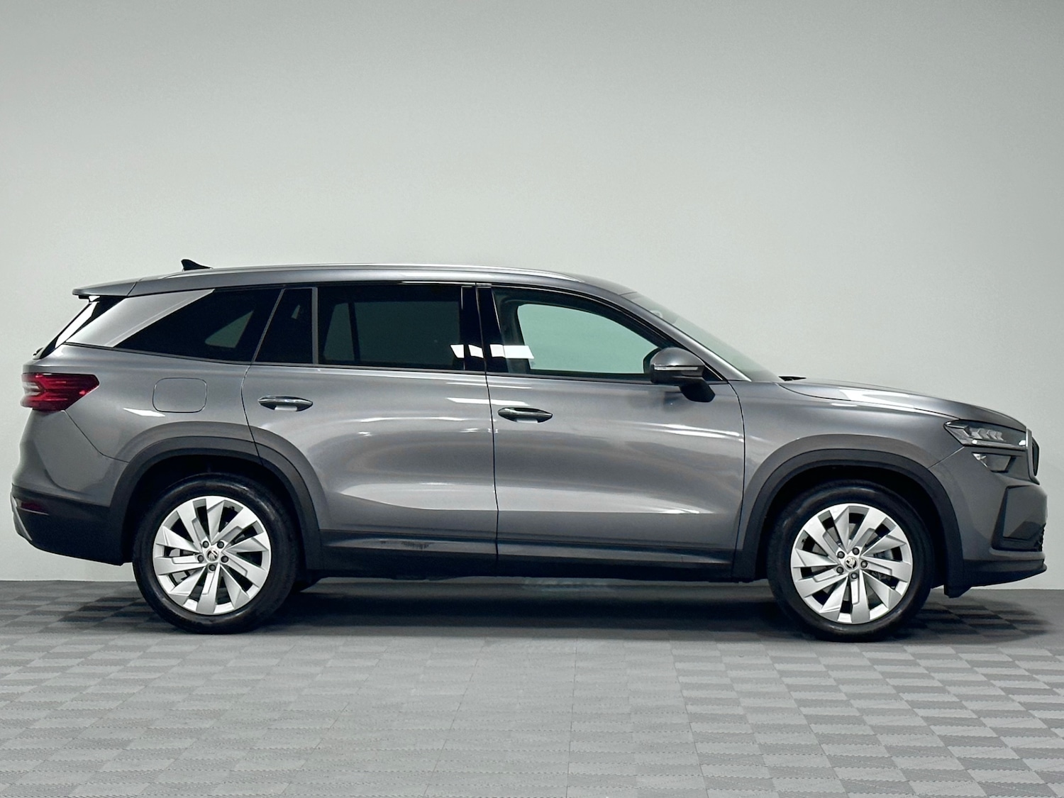 Used Skoda Kodiaq 2024 for sale - 76543123: Photo 31