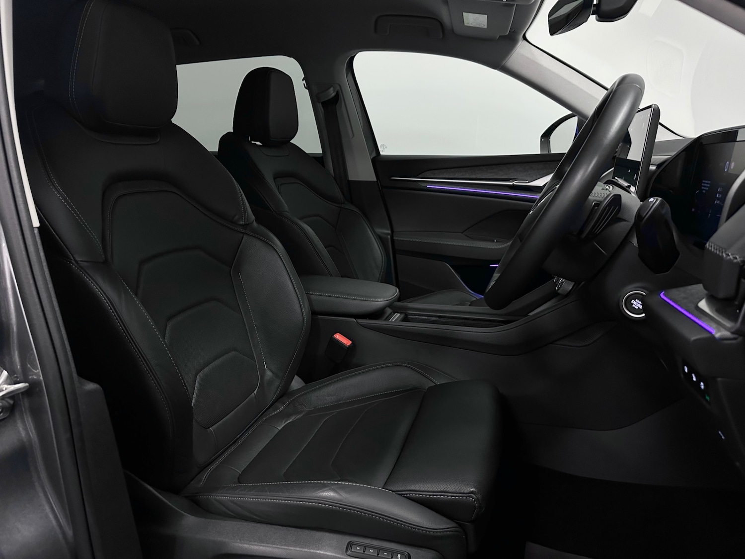 Used Skoda Kodiaq 2024 for sale - 76543123: Photo 5