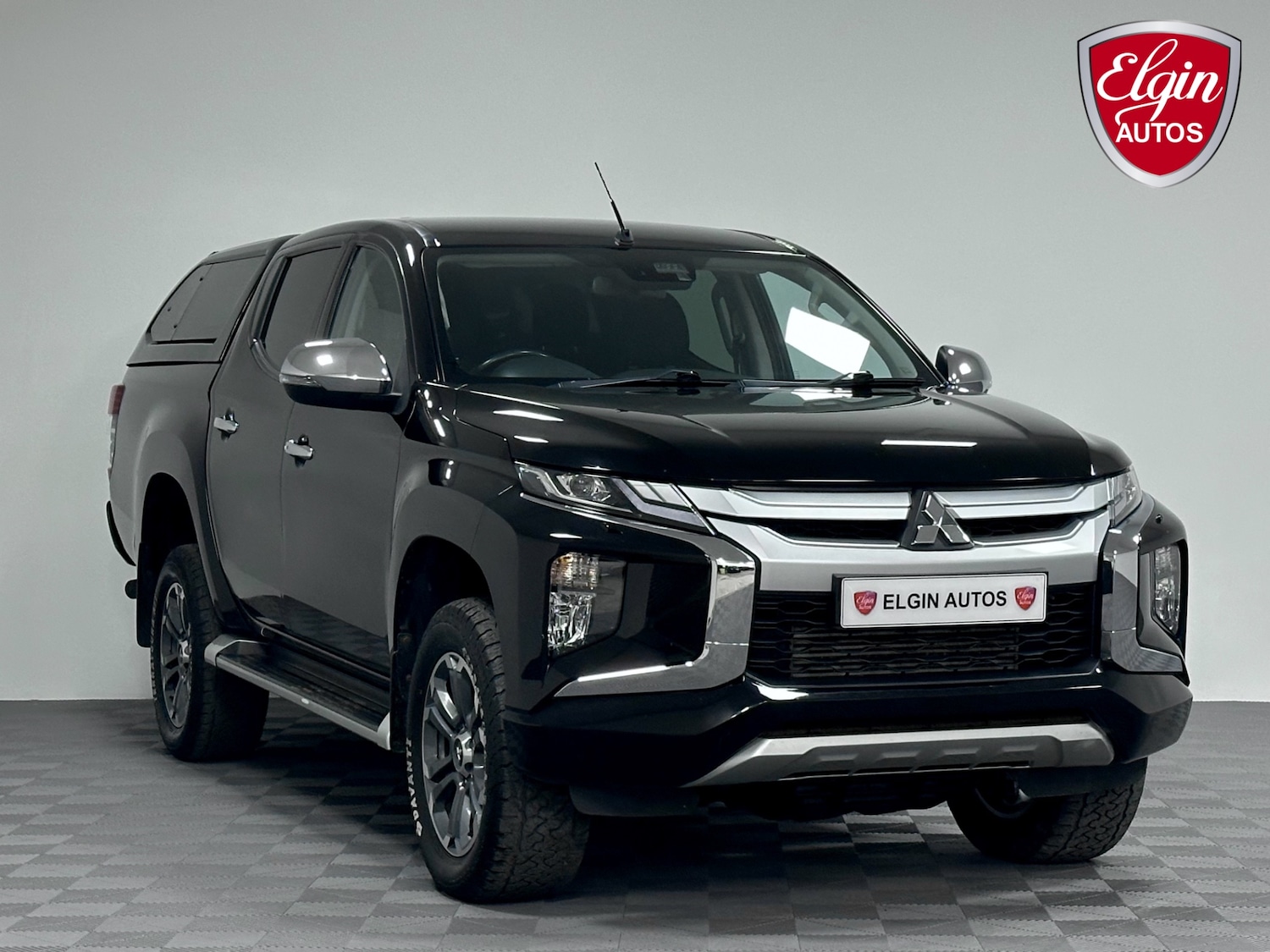 Used Mitsubishi L200 2019 for sale - 78131544: Photo 1