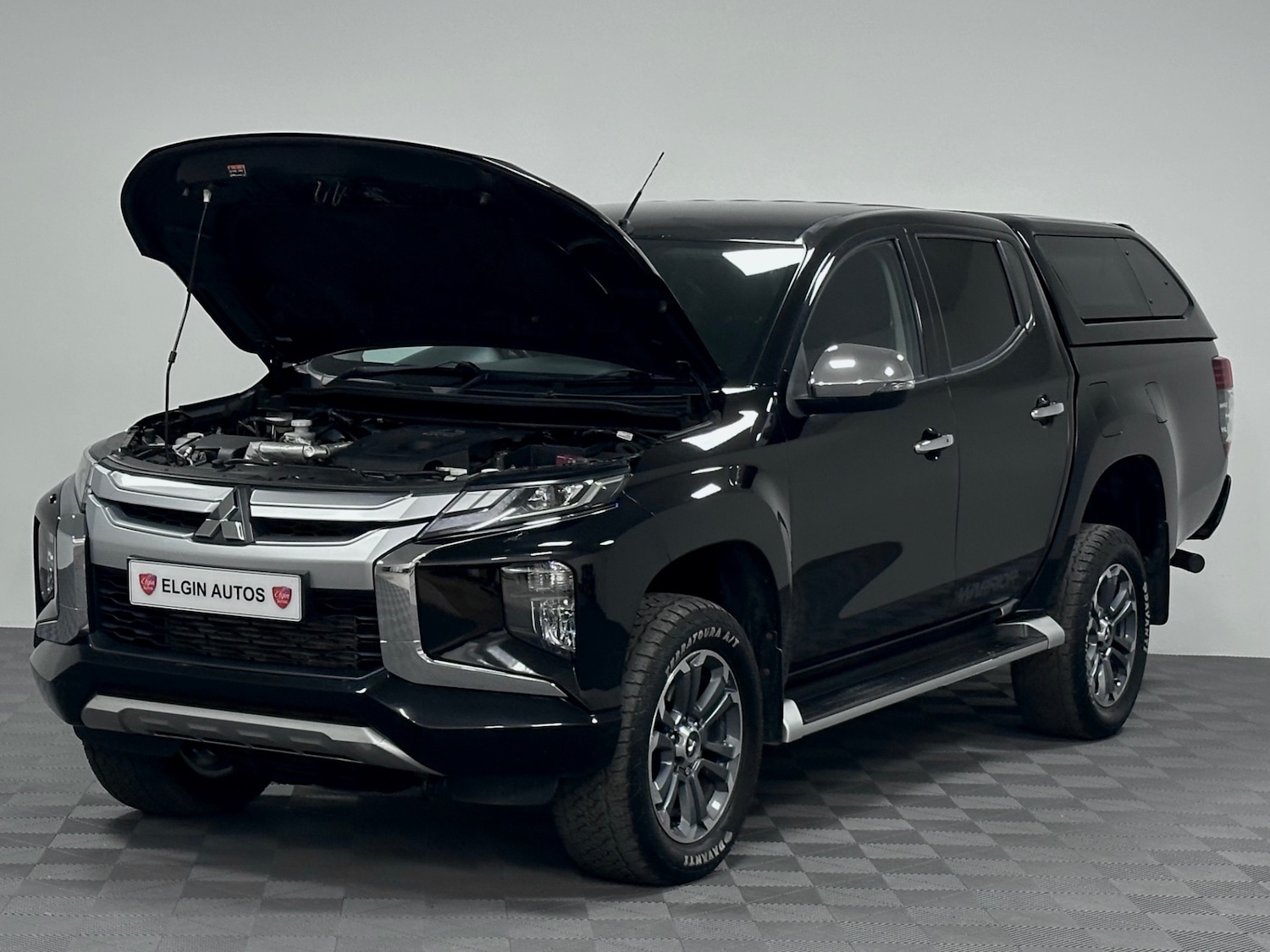 Used Mitsubishi L200 2019 for sale - 78131544: Photo 10