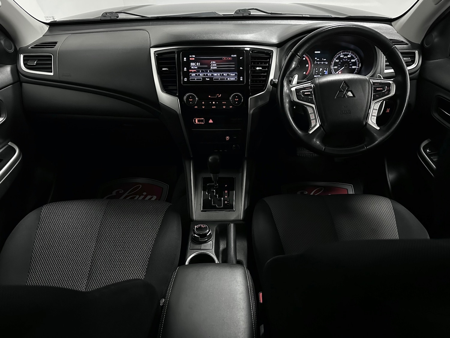 Used Mitsubishi L200 2019 for sale - 78131544: Photo 11