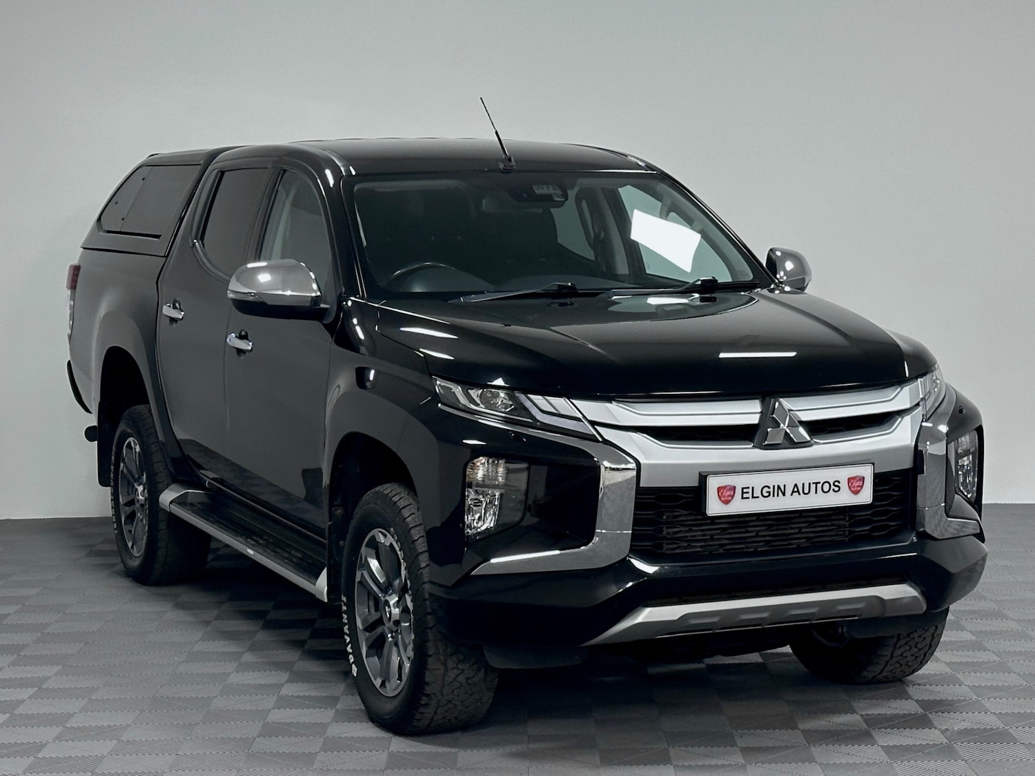 Used Mitsubishi L200 2019 for sale - 78131544: Photo 12