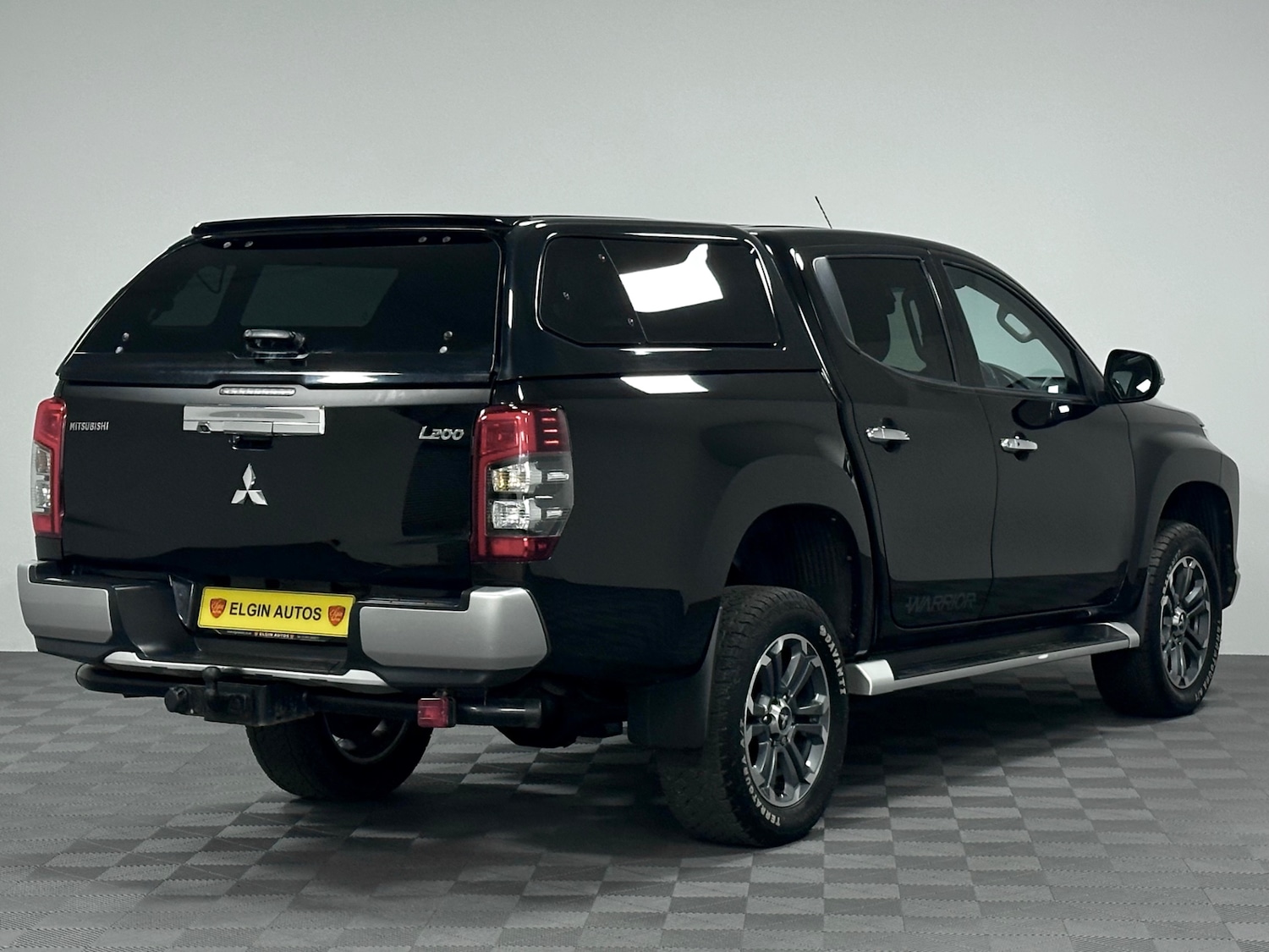 Used Mitsubishi L200 2019 for sale - 78131544: Photo 13