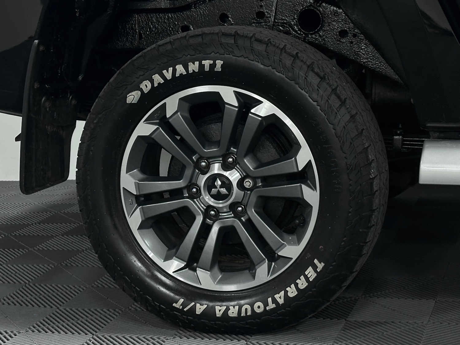 Used Mitsubishi L200 2019 for sale - 78131544: Photo 14