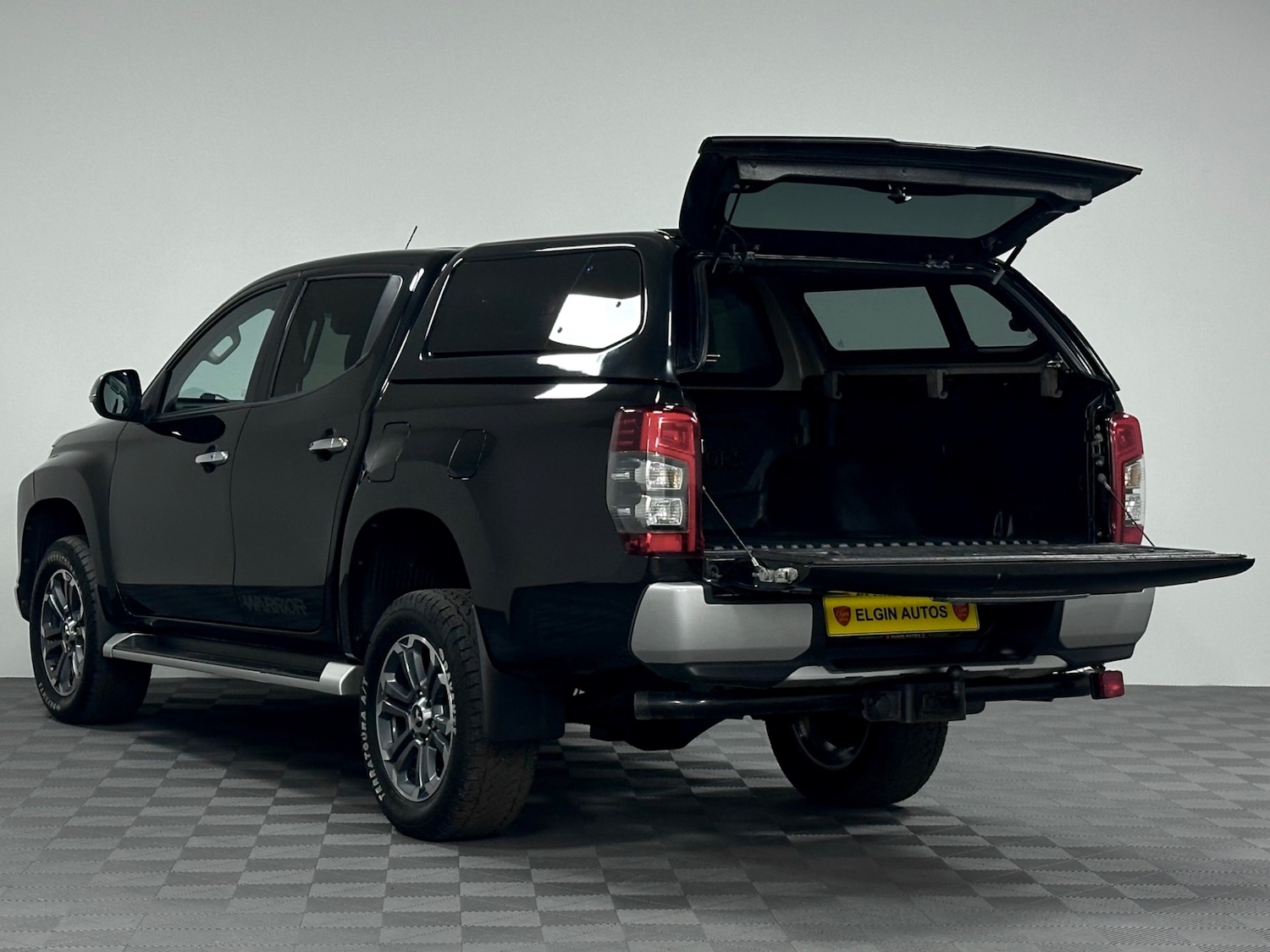 Used Mitsubishi L200 2019 for sale - 78131544: Photo 15