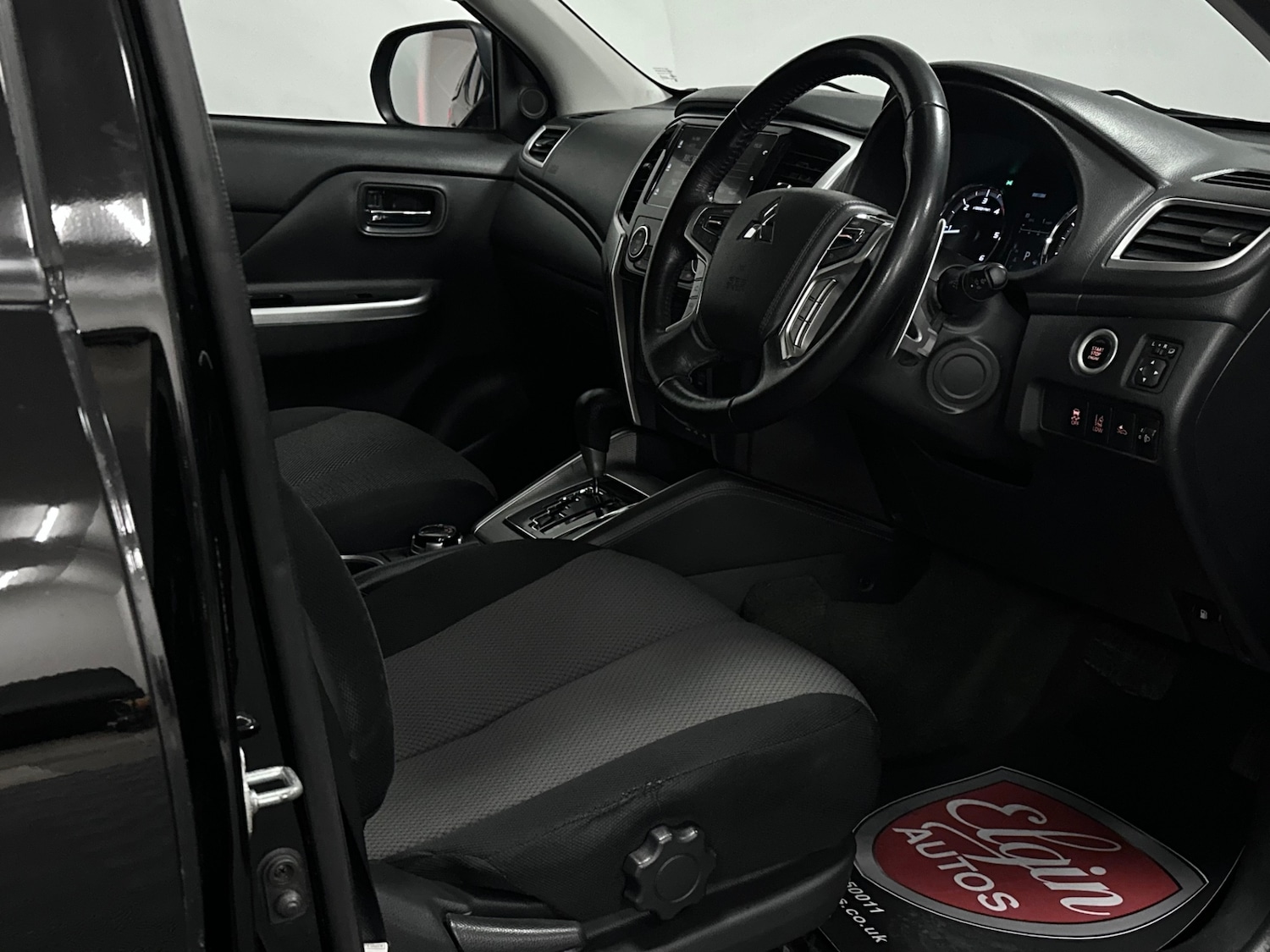 Used Mitsubishi L200 2019 for sale - 78131544: Photo 16