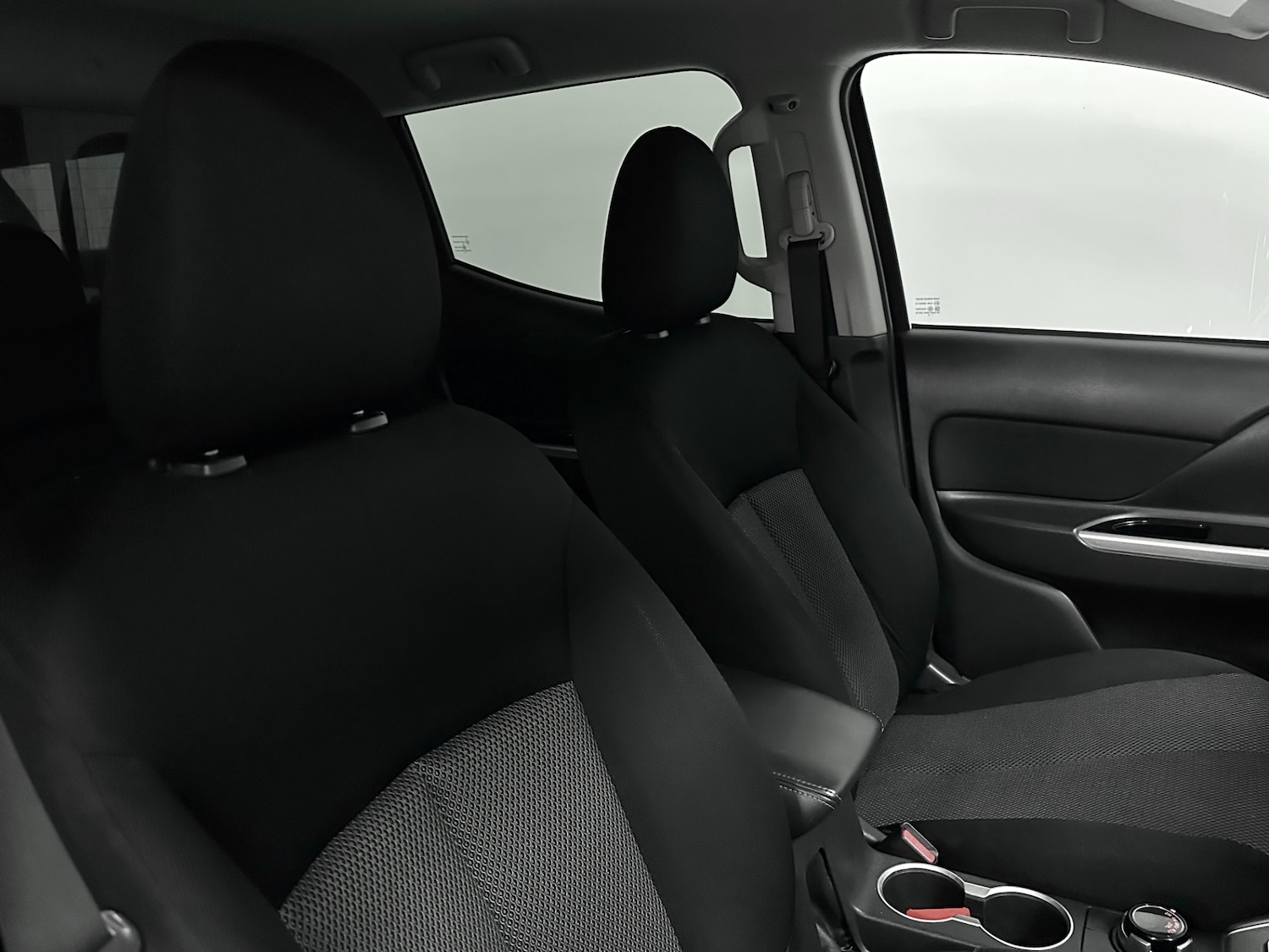 Used Mitsubishi L200 2019 for sale - 78131544: Photo 17