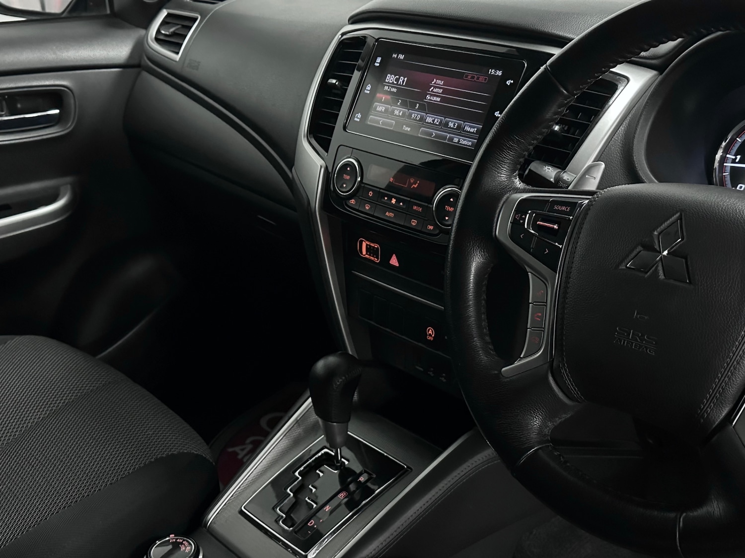 Used Mitsubishi L200 2019 for sale - 78131544: Photo 18