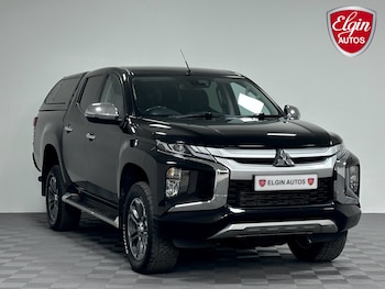 Used Mitsubishi L200 2019 for sale - 78131544: Photo