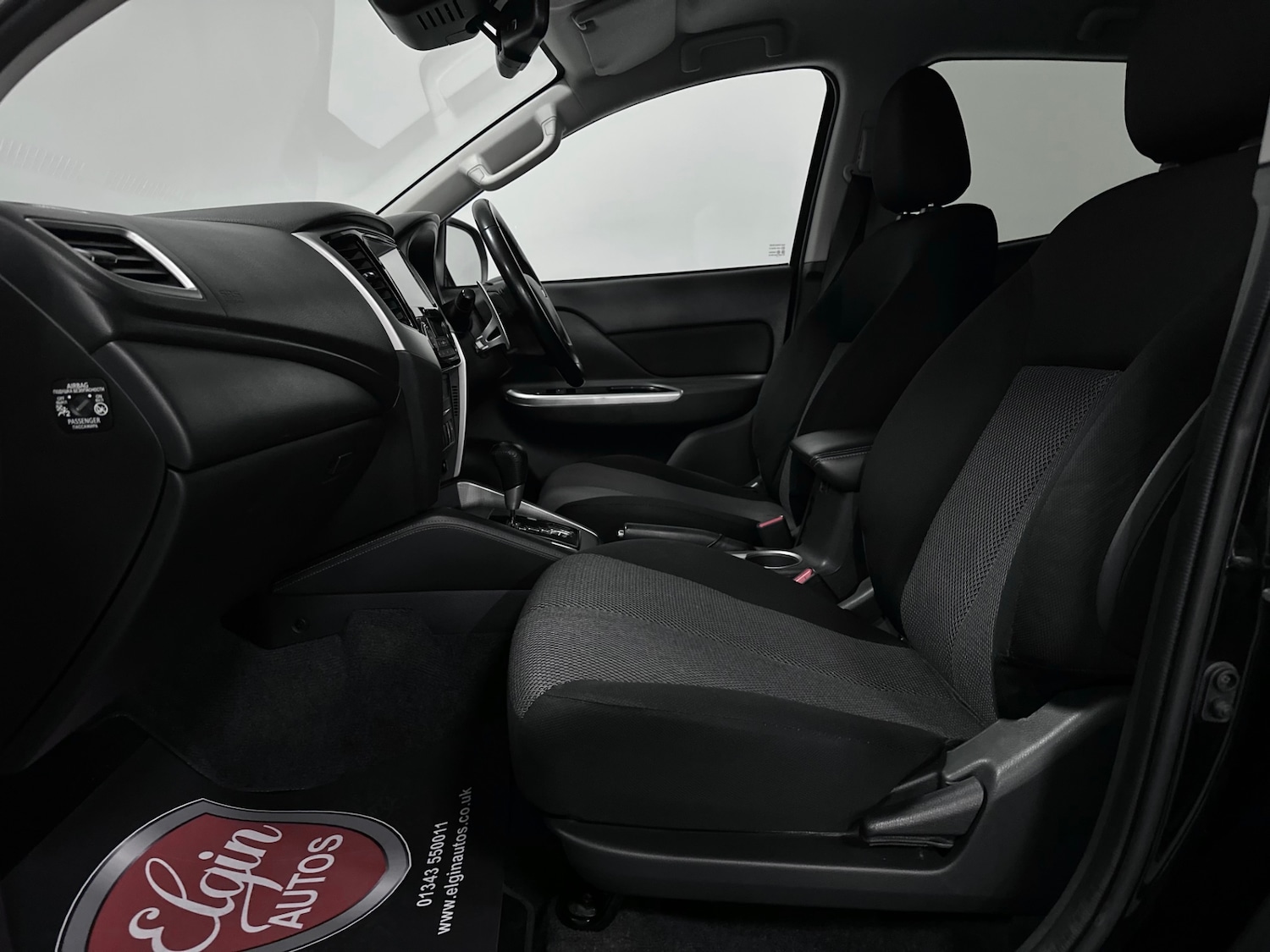 Used Mitsubishi L200 2019 for sale - 78131544: Photo 20