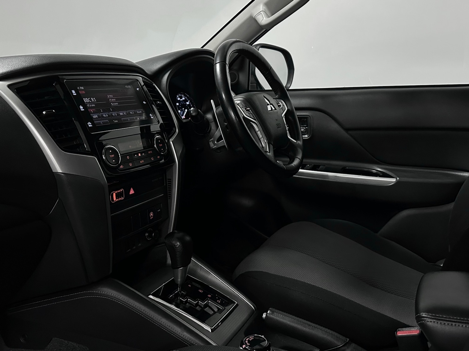 Used Mitsubishi L200 2019 for sale - 78131544: Photo 21