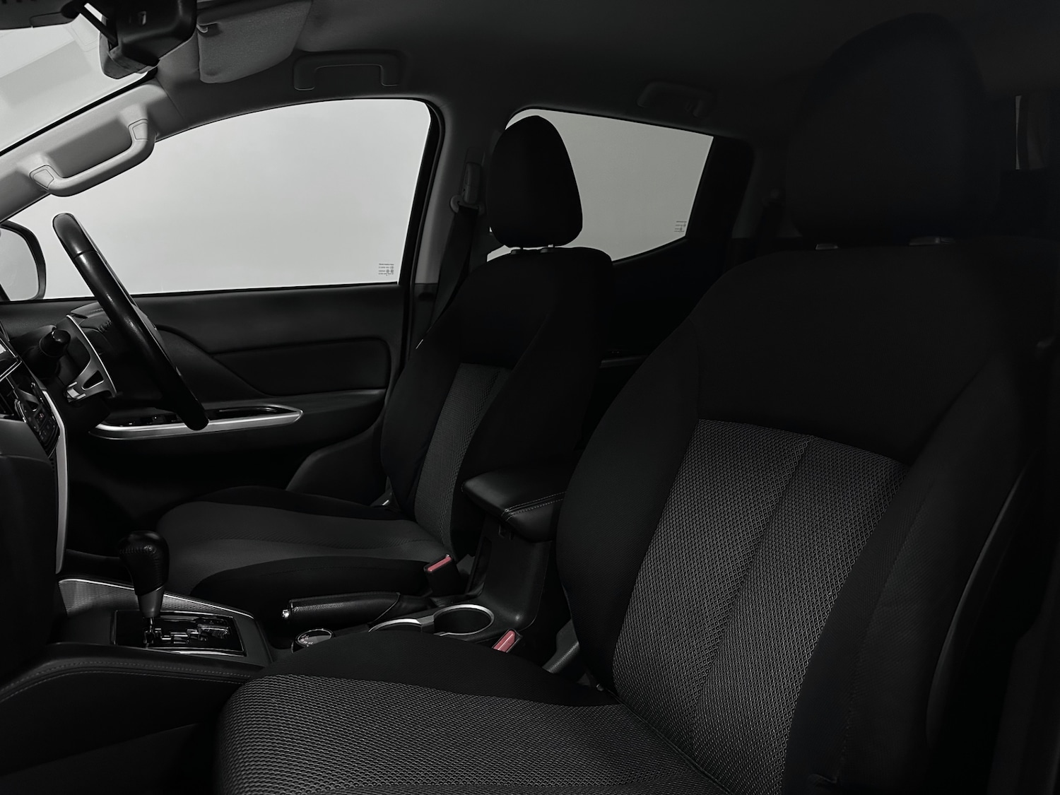 Used Mitsubishi L200 2019 for sale - 78131544: Photo 22