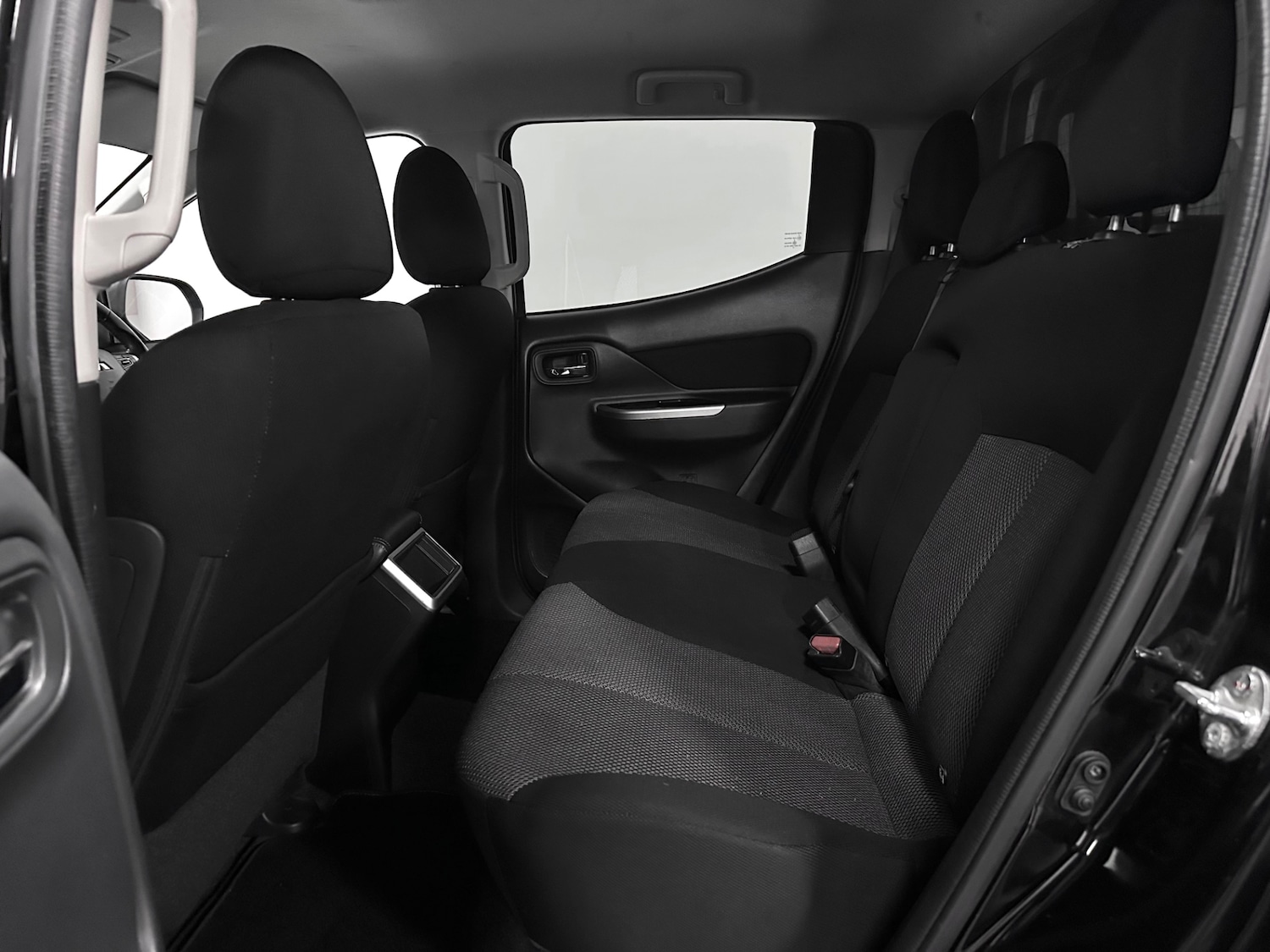 Used Mitsubishi L200 2019 for sale - 78131544: Photo 23