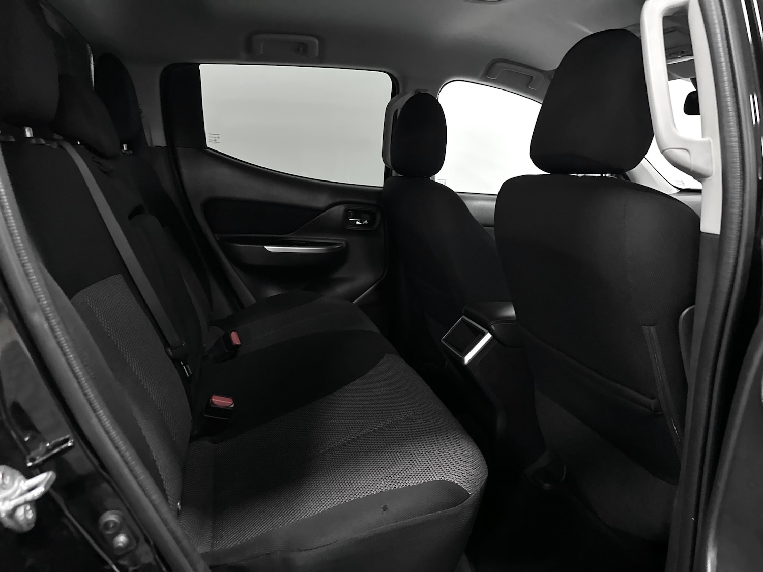 Used Mitsubishi L200 2019 for sale - 78131544: Photo 24