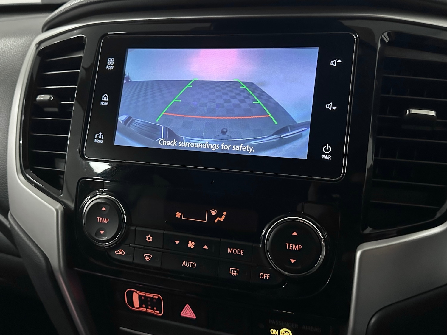 Used Mitsubishi L200 2019 for sale - 78131544: Photo 25