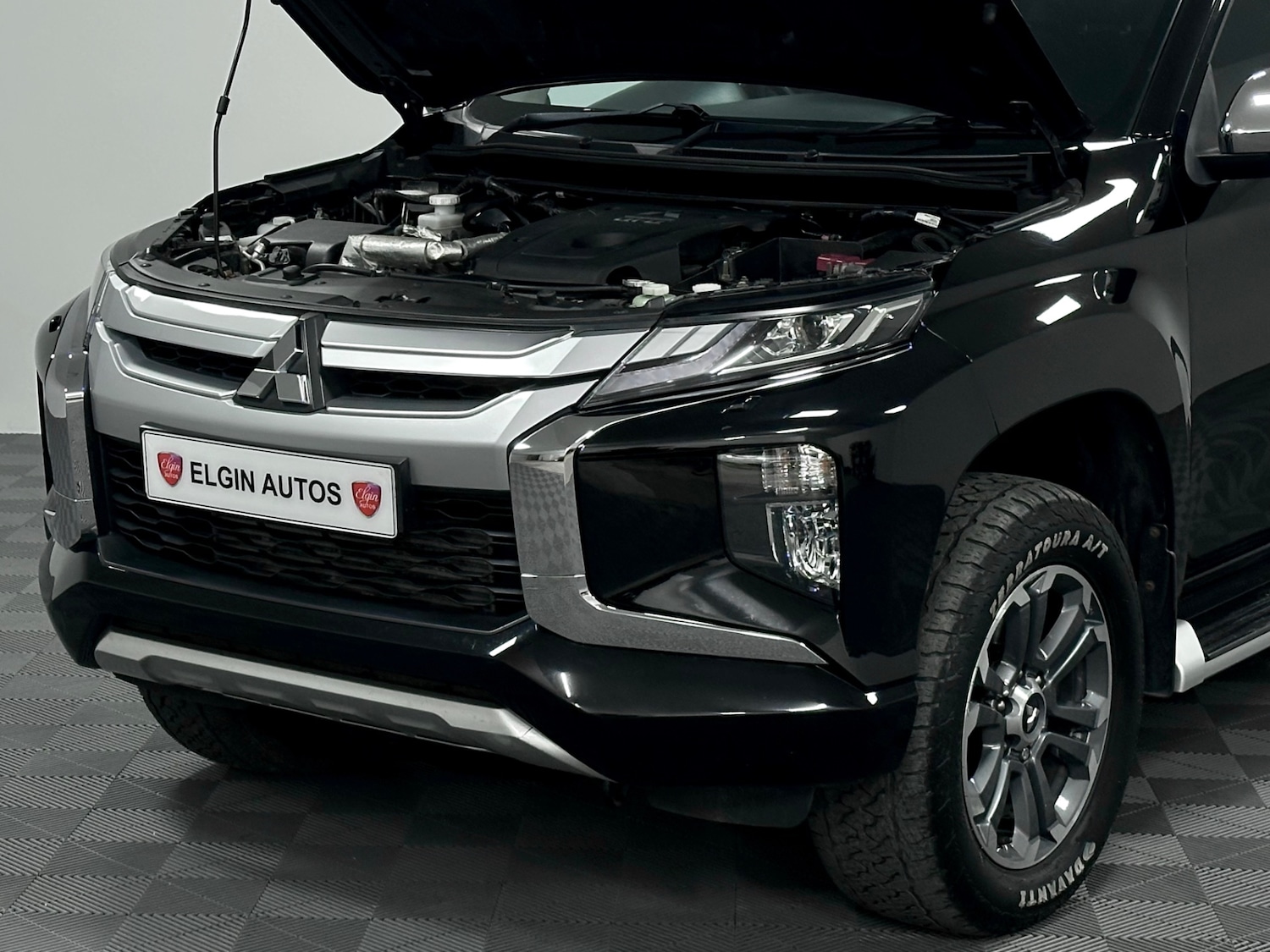 Used Mitsubishi L200 2019 for sale - 78131544: Photo 27