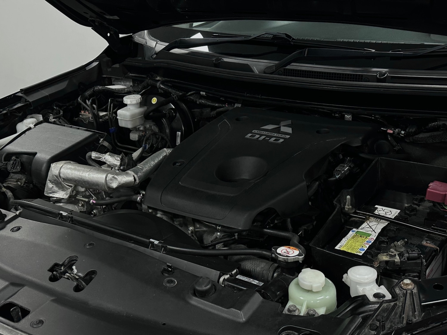 Used Mitsubishi L200 2019 for sale - 78131544: Photo 28