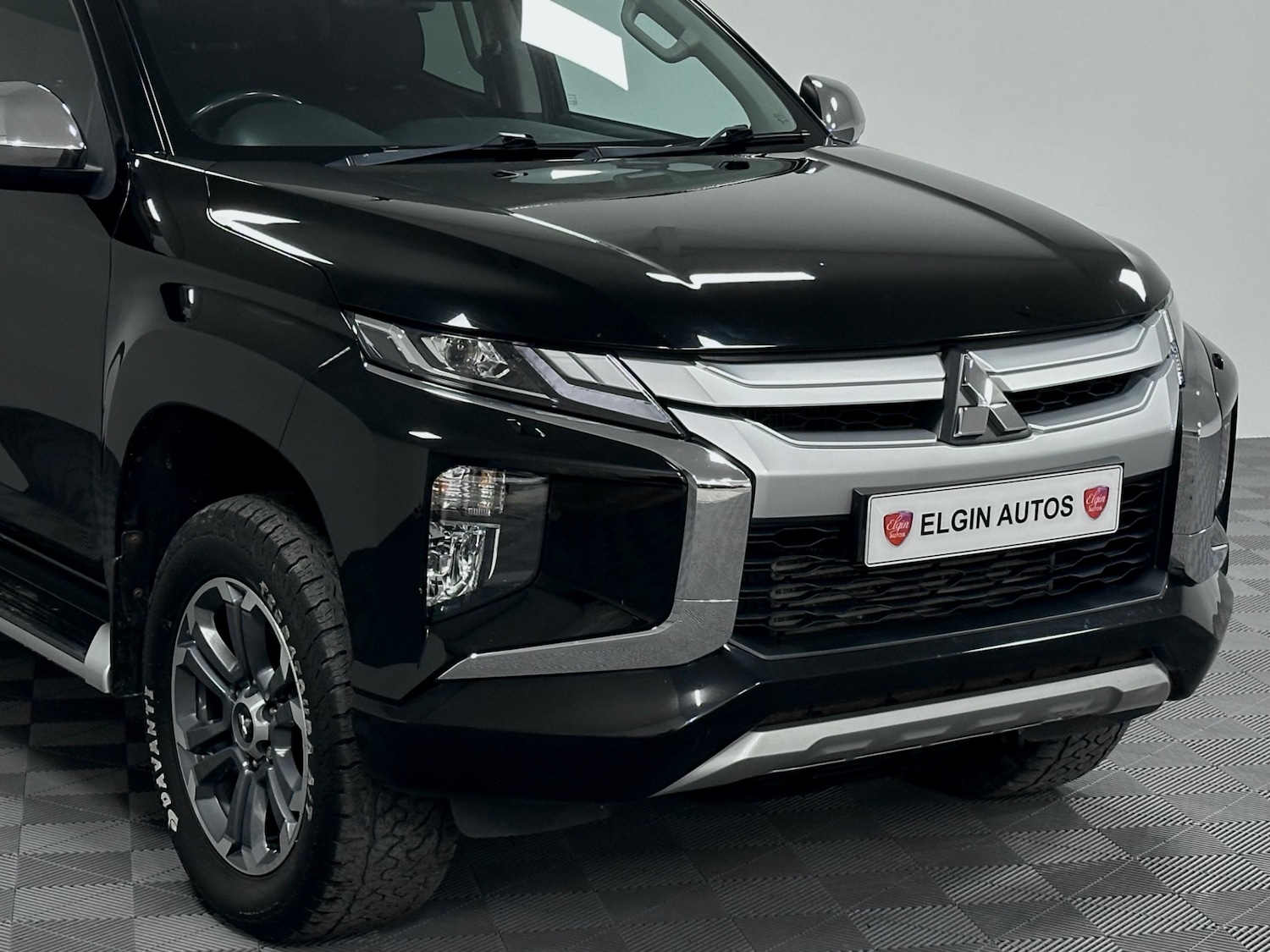 Used Mitsubishi L200 2019 for sale - 78131544: Photo 29