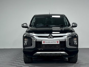 Used Mitsubishi L200 2019 for sale - 78131544: Photo
