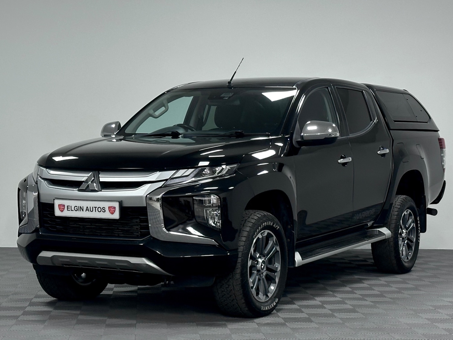 Used Mitsubishi L200 2019 for sale - 78131544: Photo 3