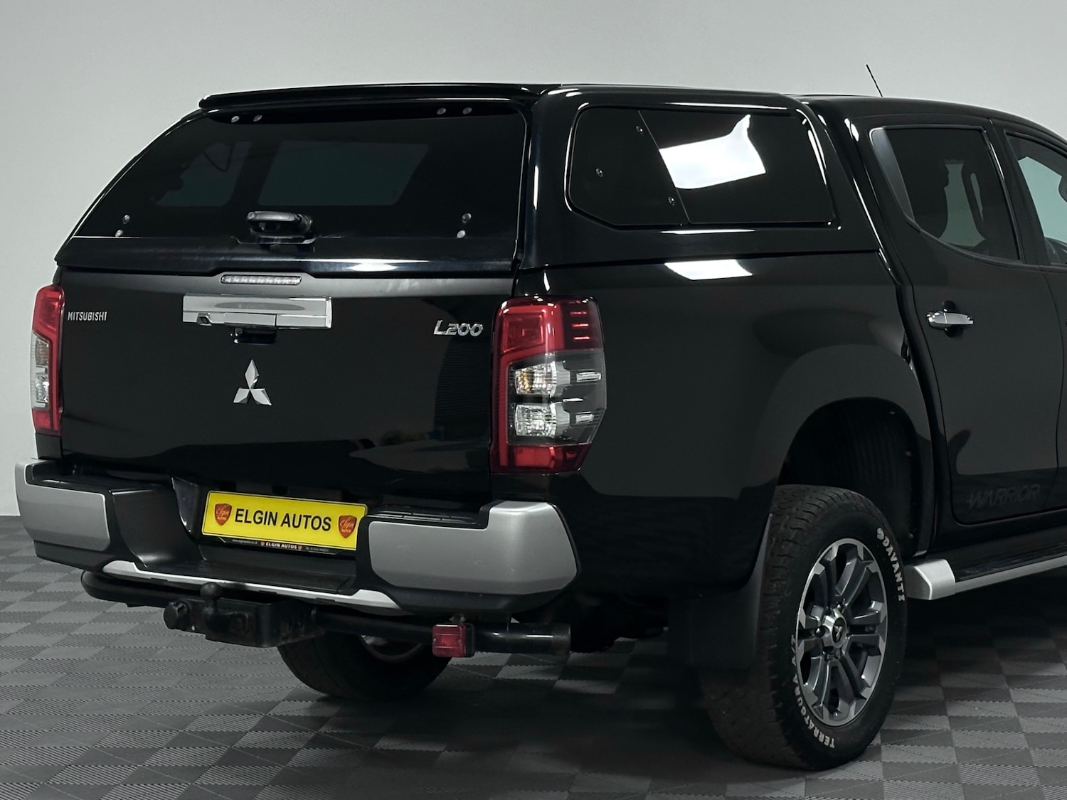 Used Mitsubishi L200 2019 for sale - 78131544: Photo 30