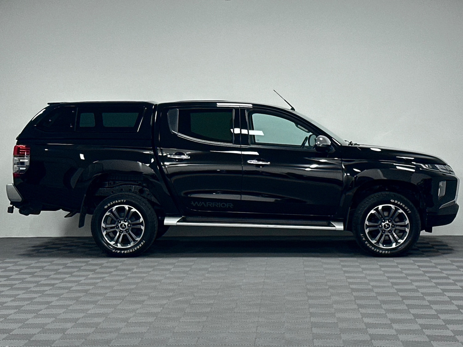 Used Mitsubishi L200 2019 for sale - 78131544: Photo 31