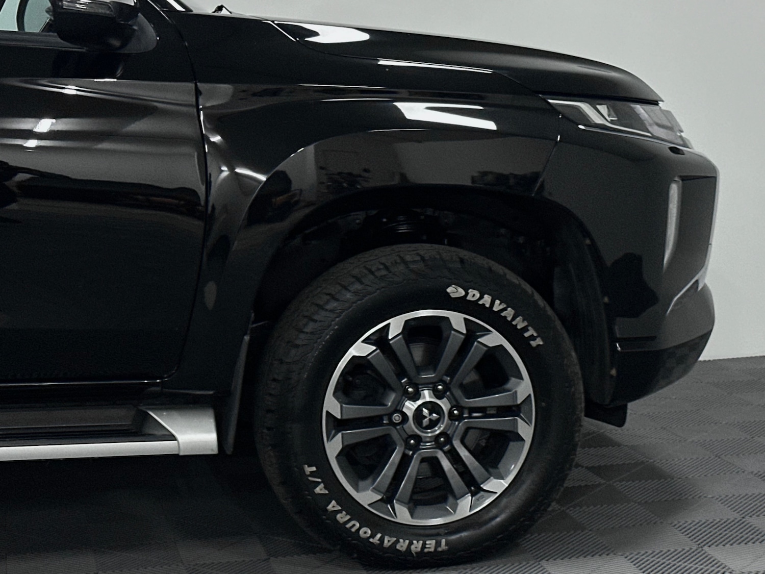 Used Mitsubishi L200 2019 for sale - 78131544: Photo 32