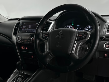 Used Mitsubishi L200 2019 for sale - 78131544: Photo