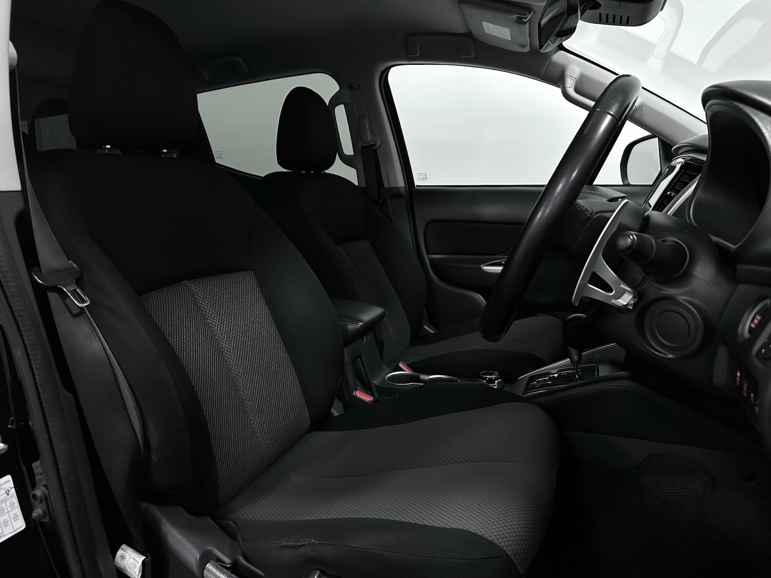 Used Mitsubishi L200 2019 for sale - 78131544: Photo 5