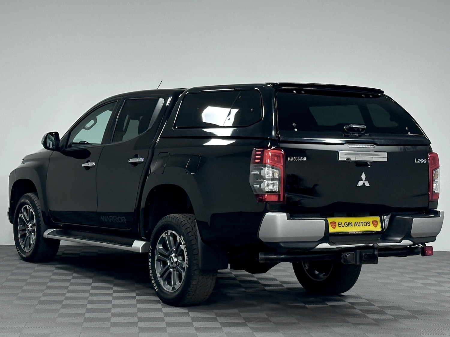 Used Mitsubishi L200 2019 for sale - 78131544: Photo 6