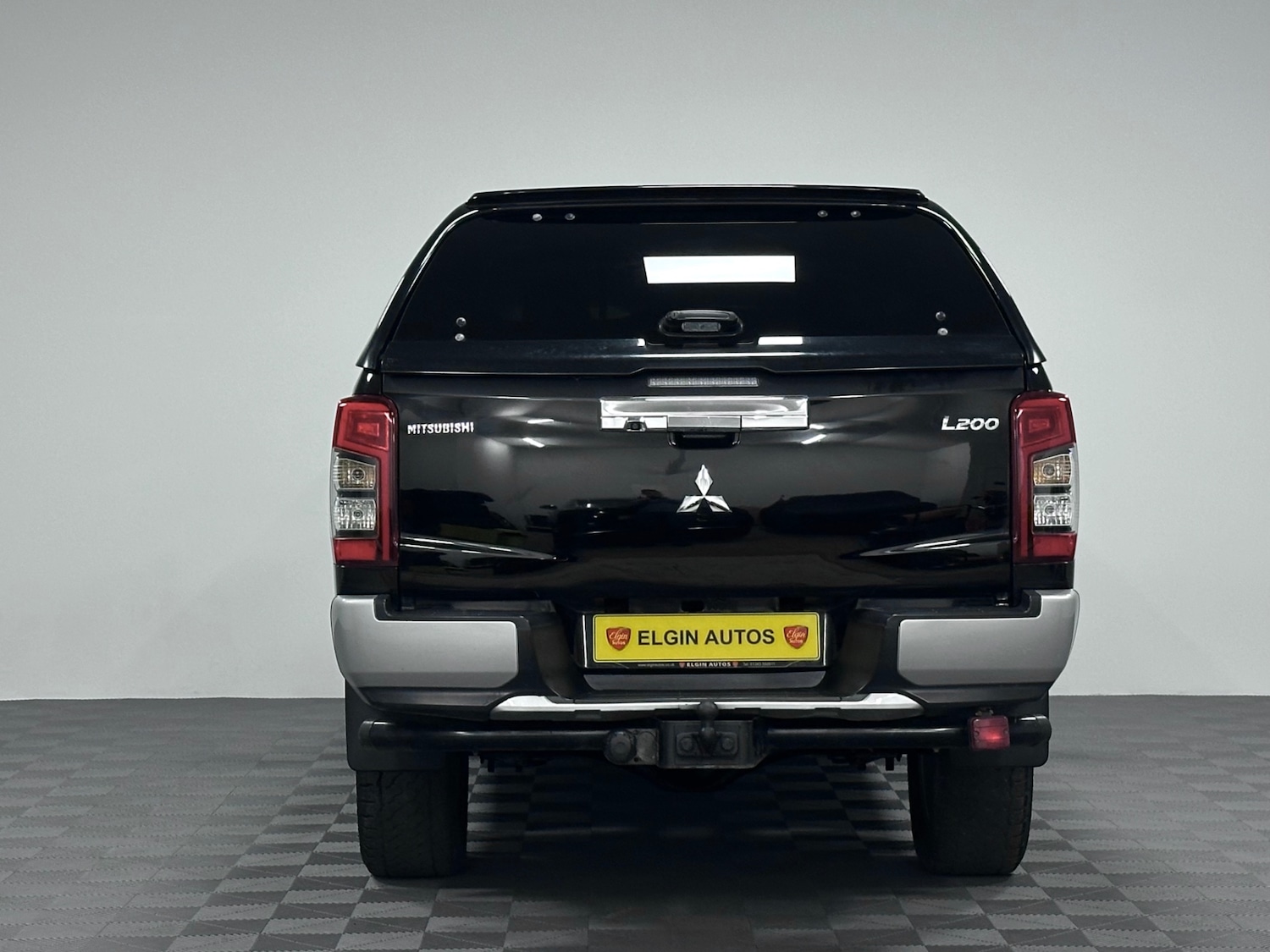 Used Mitsubishi L200 2019 for sale - 78131544: Photo 7