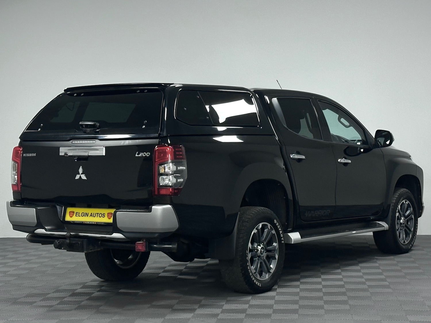 Used Mitsubishi L200 2019 for sale - 78131544: Photo 8