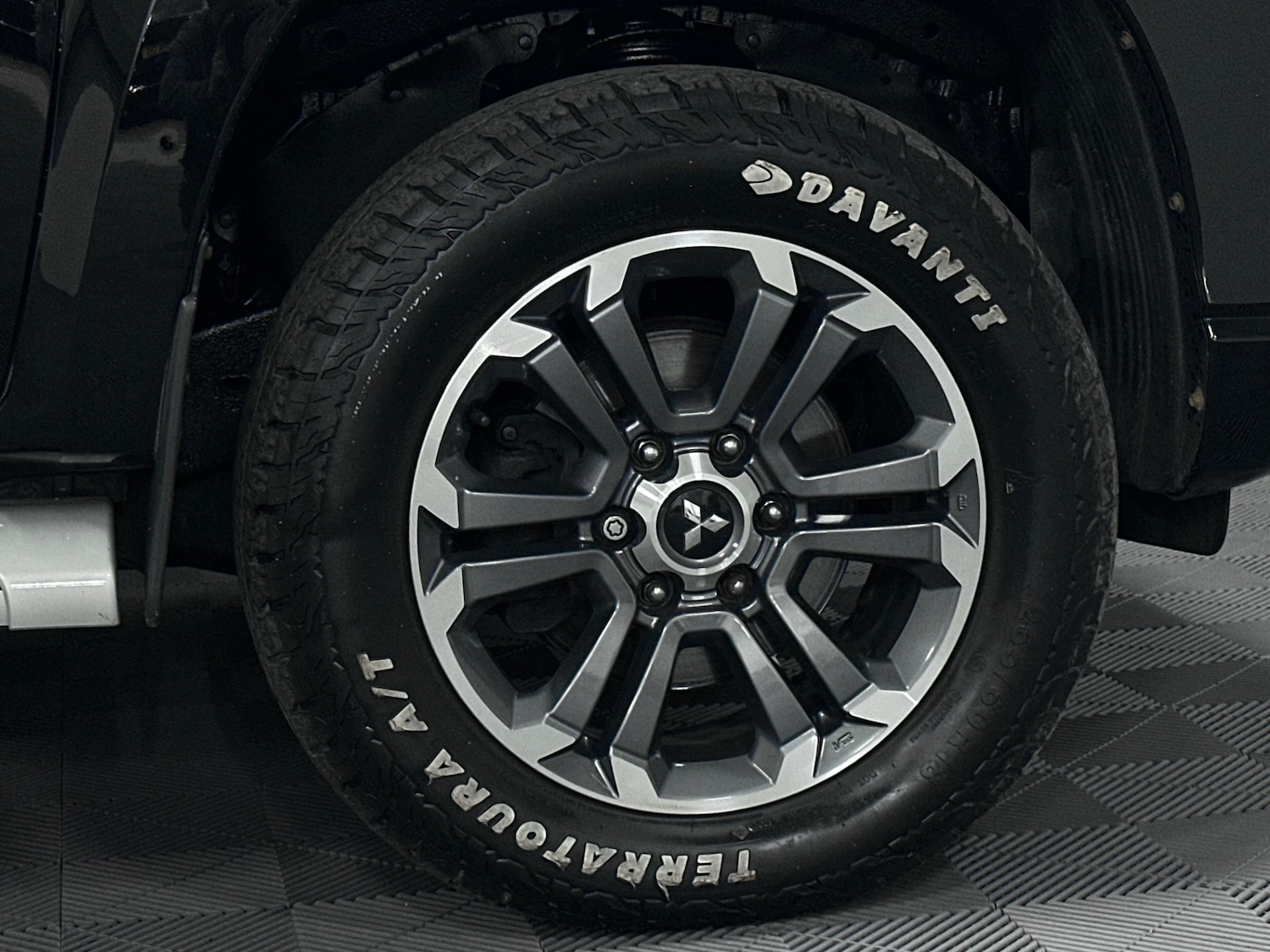 Used Mitsubishi L200 2019 for sale - 78131544: Photo 9