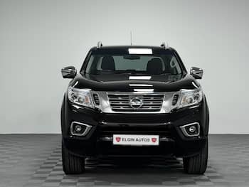 Used Nissan Navara 2017 for sale - 79636660: Photo