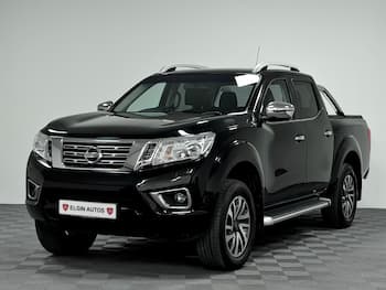 Used Nissan Navara 2017 for sale - 79636660: Photo