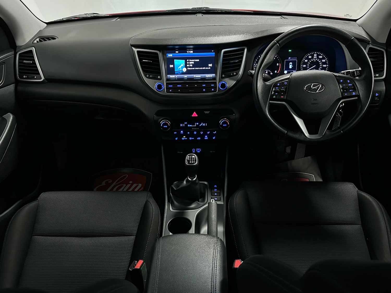 Used Hyundai TUCSON 2016 for sale - 76557056: Photo 11