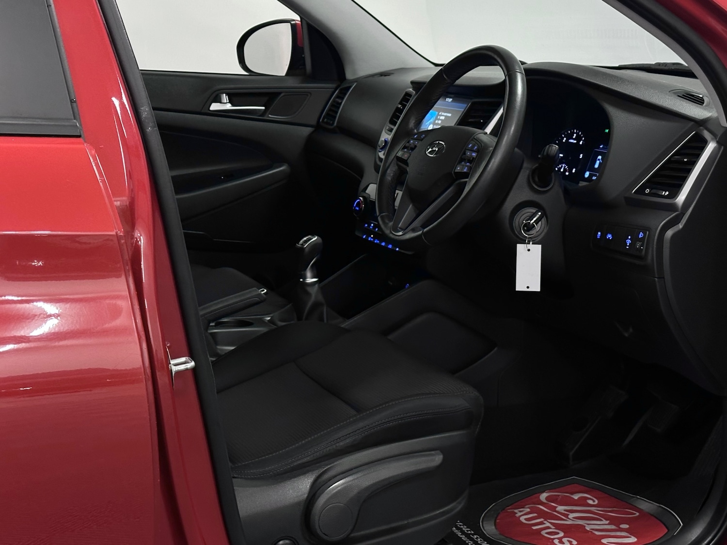 Used Hyundai TUCSON 2016 for sale - 76557056: Photo 15