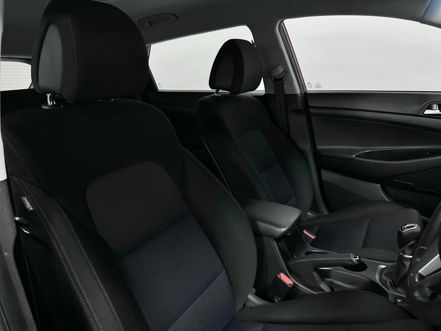 Used Hyundai TUCSON 2016 for sale - 76557056: Photo 16