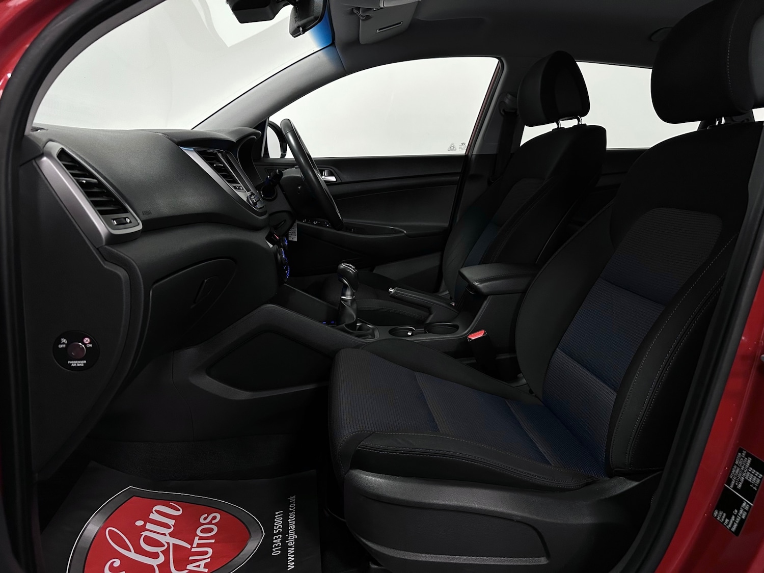 Used Hyundai TUCSON 2016 for sale - 76557056: Photo 18