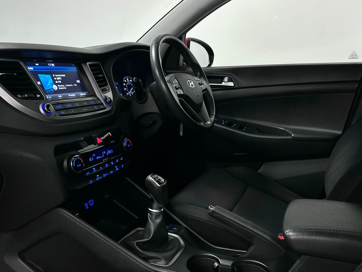 Used Hyundai TUCSON 2016 for sale - 76557056: Photo 19