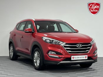 Hyundai - TUCSON