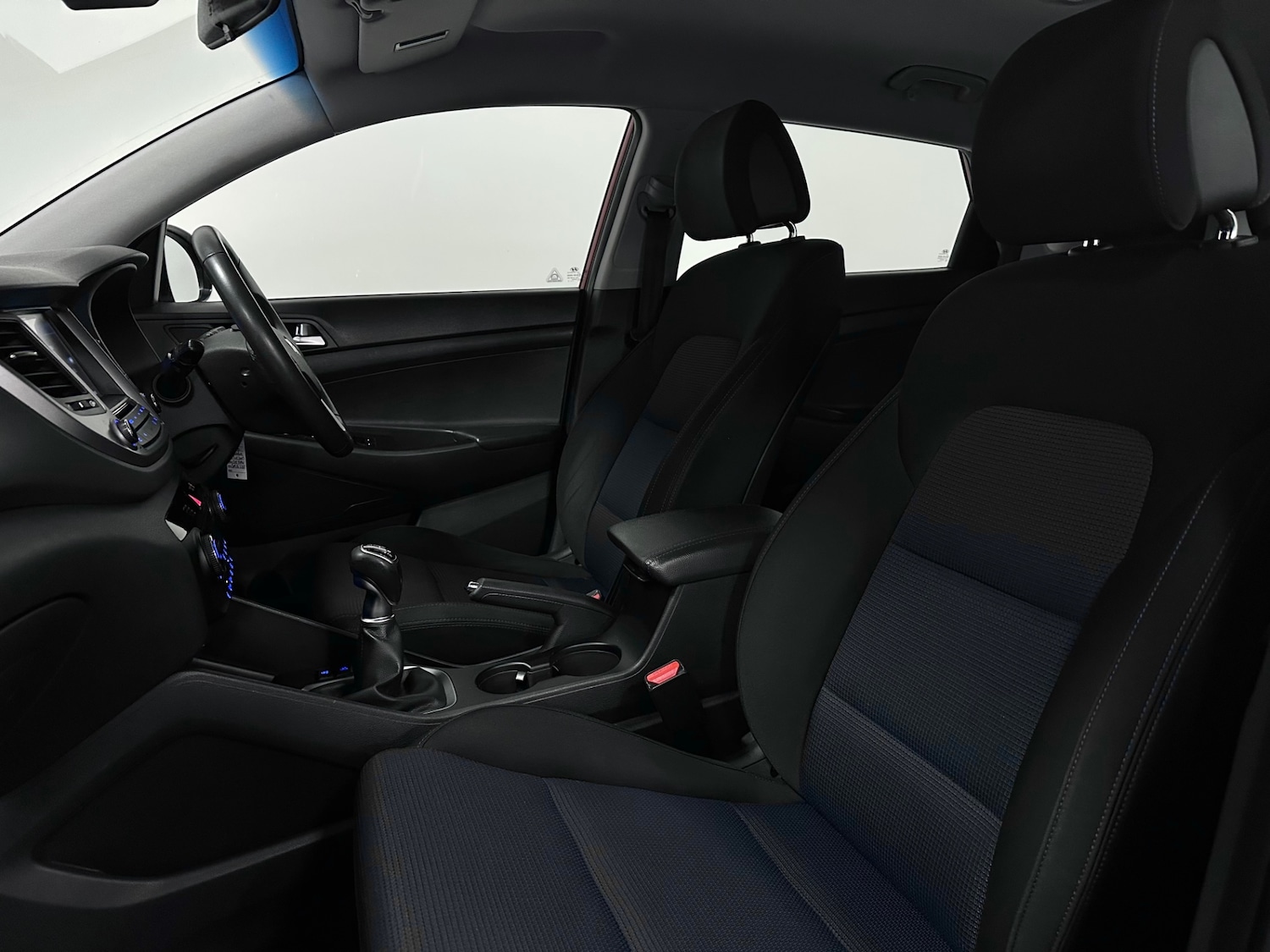 Used Hyundai TUCSON 2016 for sale - 76557056: Photo 20