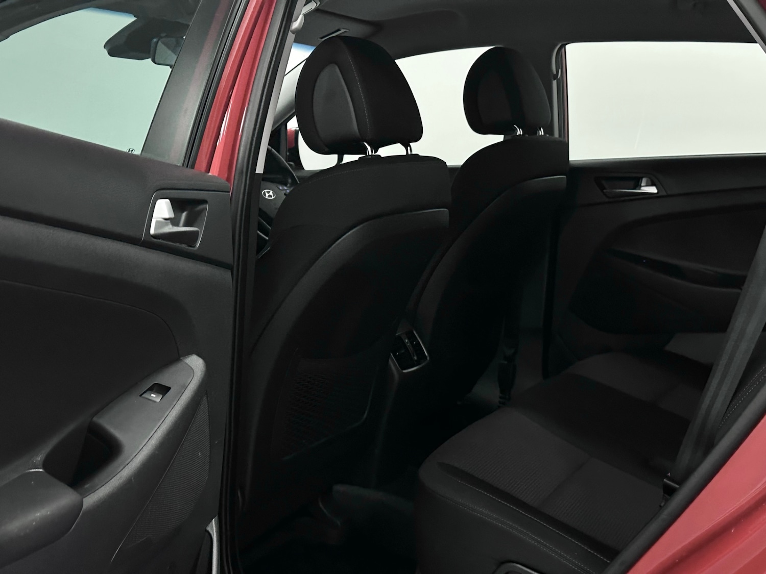 Used Hyundai TUCSON 2016 for sale - 76557056: Photo 21