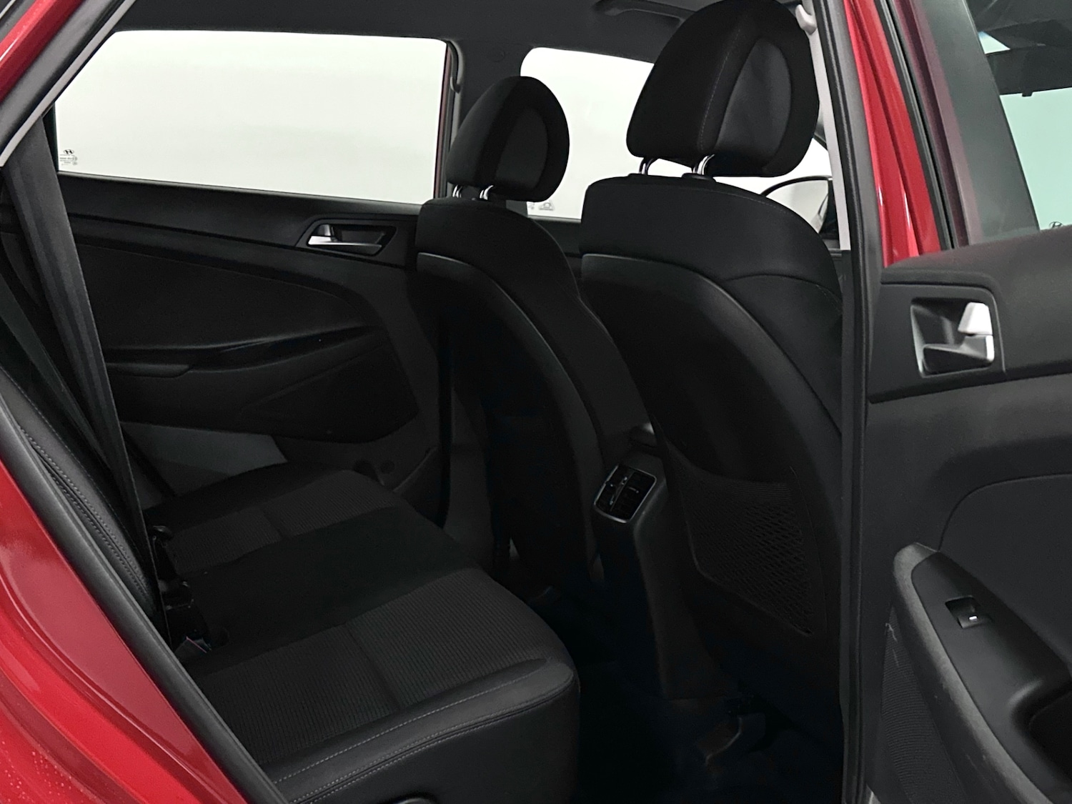 Used Hyundai TUCSON 2016 for sale - 76557056: Photo 22